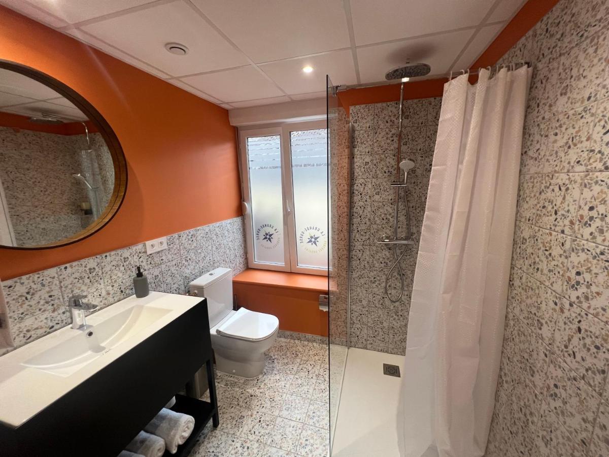 La Grande-Ourse Charleville-Mezieres Exterior foto